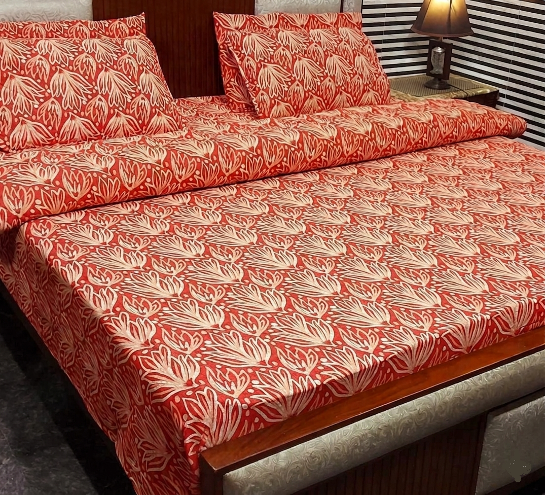 Comforter set