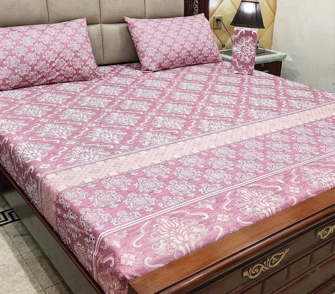 Bedsheet sets