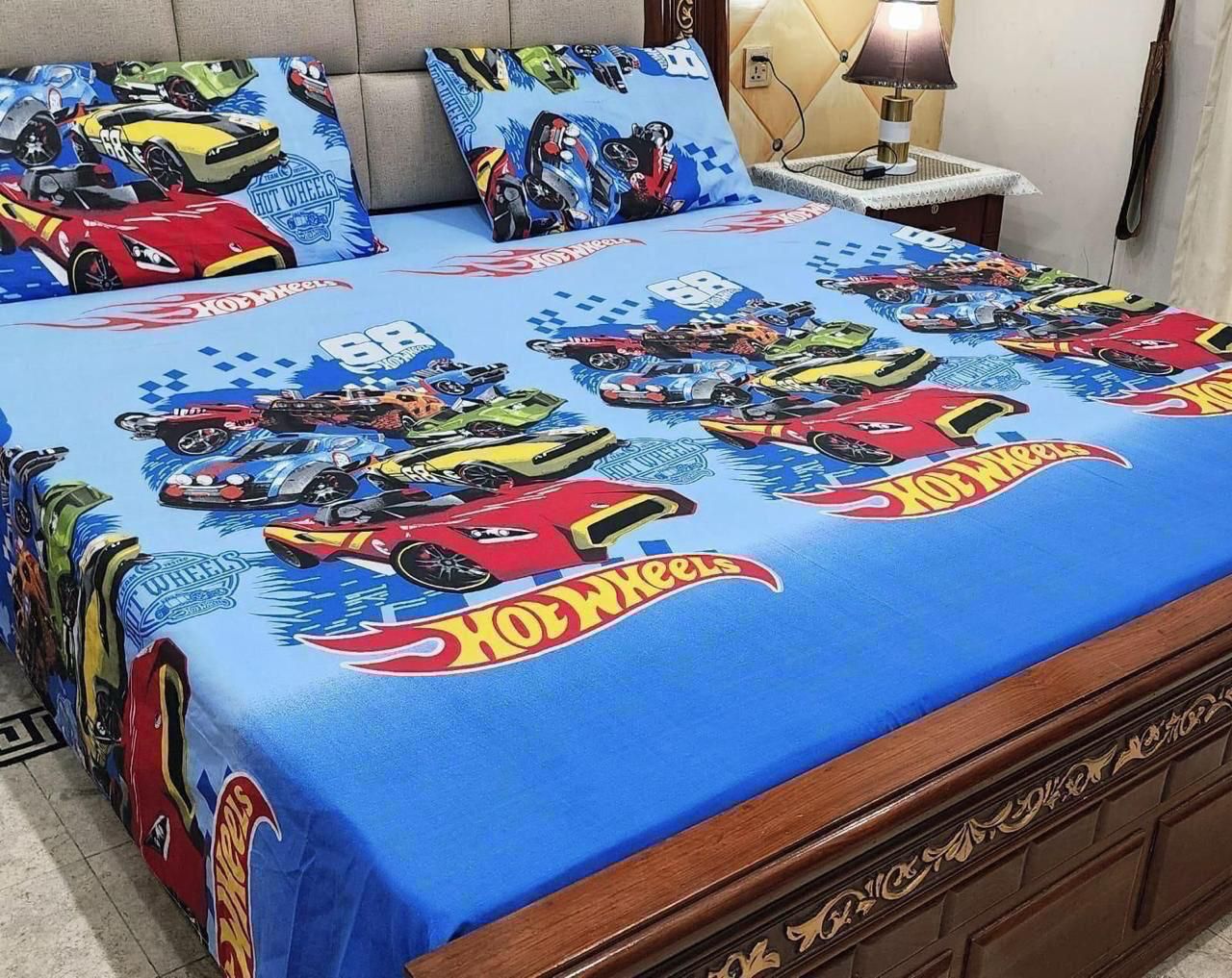 bedsheets for kids