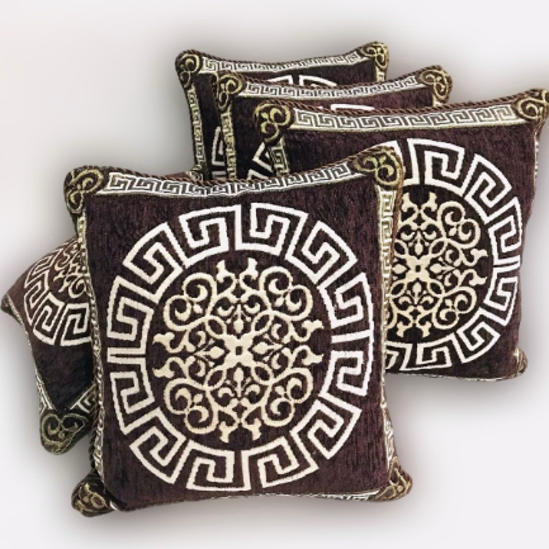 Cushion Covet Set - 5 pieces