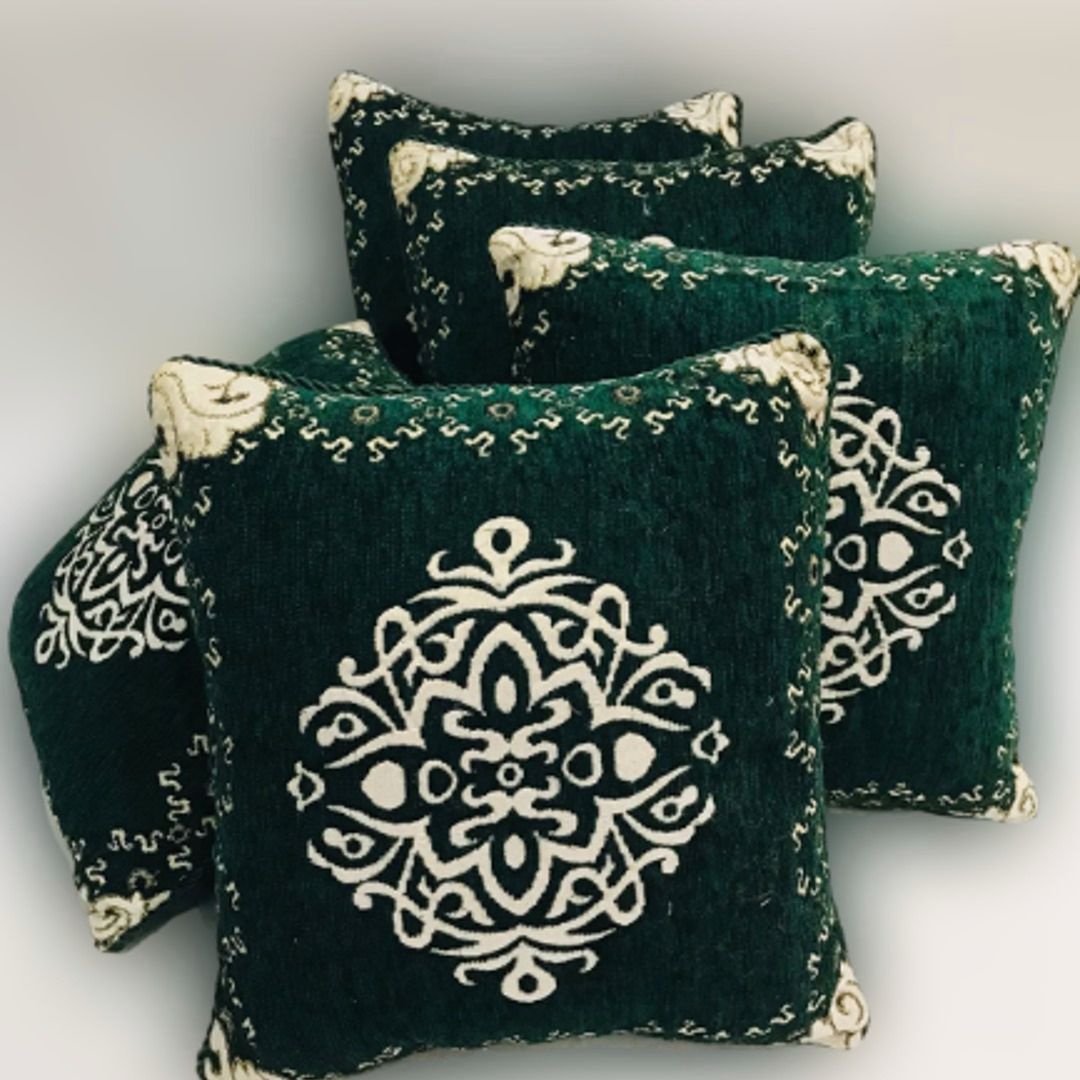 Premium Cushion Cover Sets