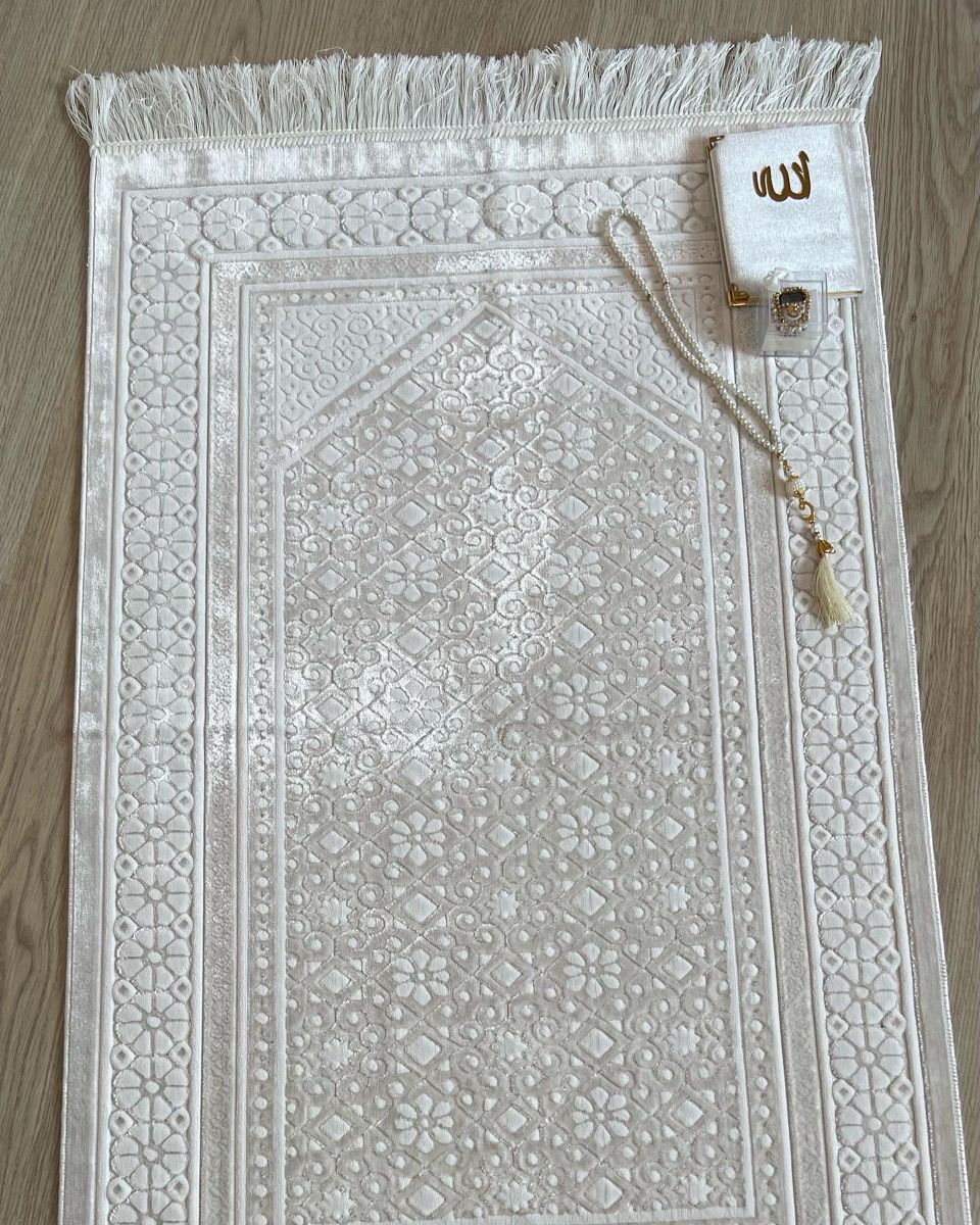 Prayer mats