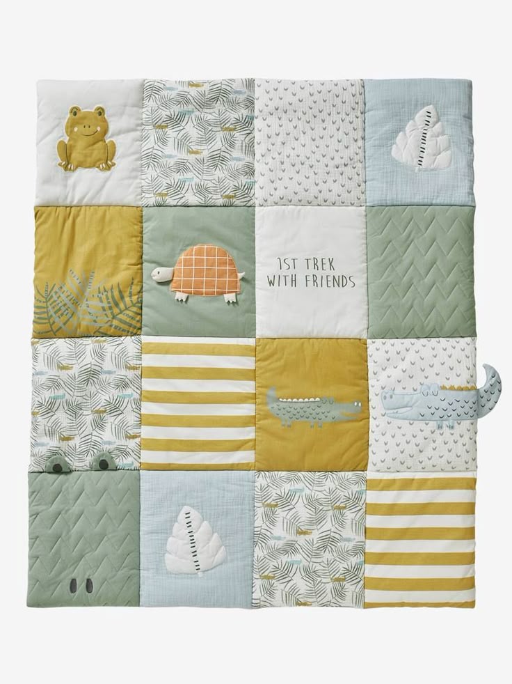 block quilt