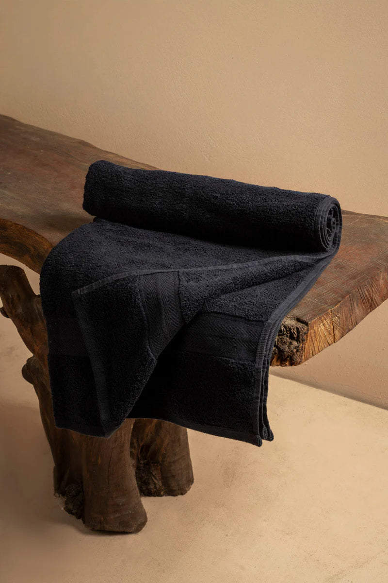 BATH TOWEL COTTON