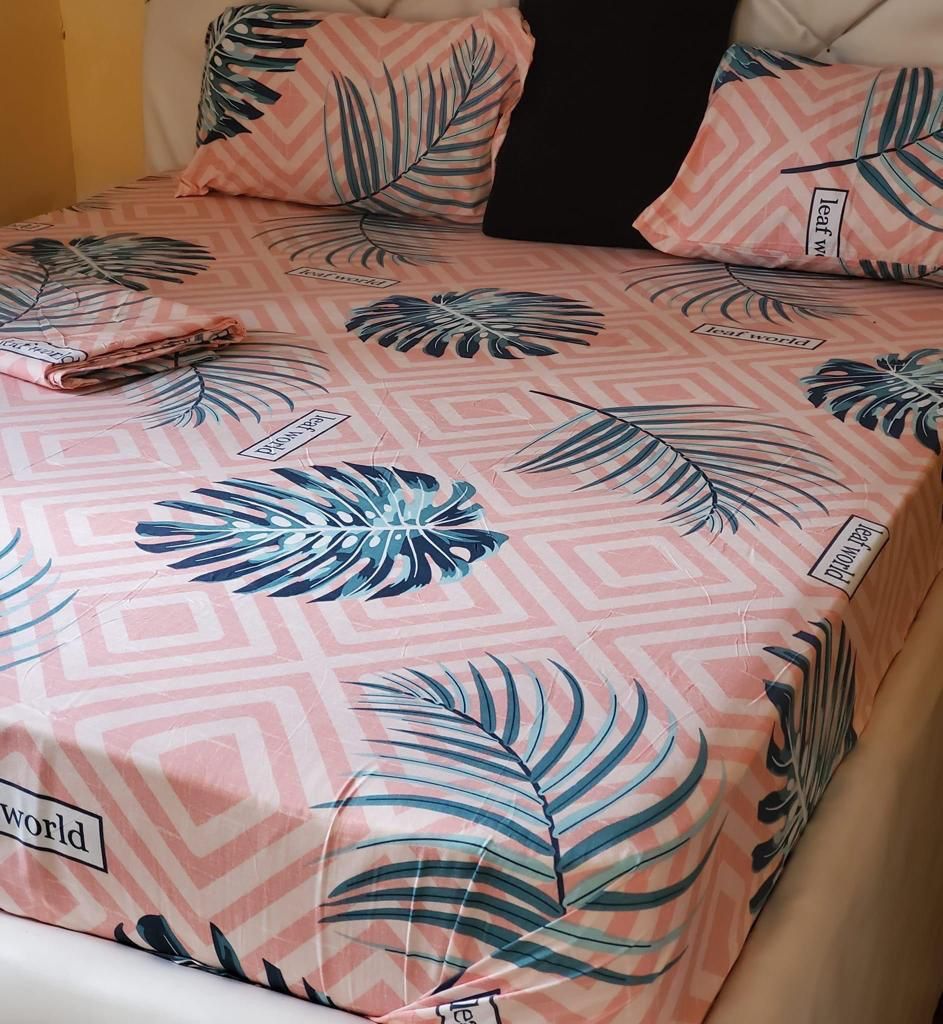 Tropical Geometric Bedding Set