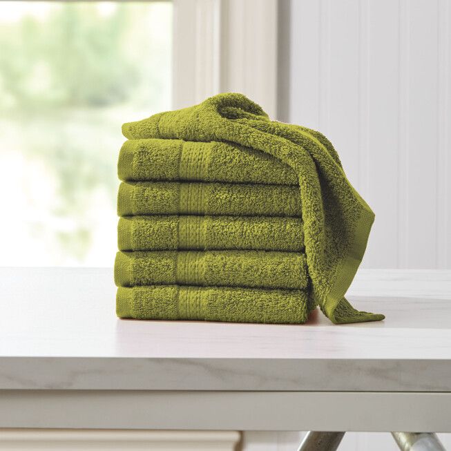 towels