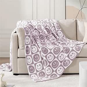 cozy sofa throws