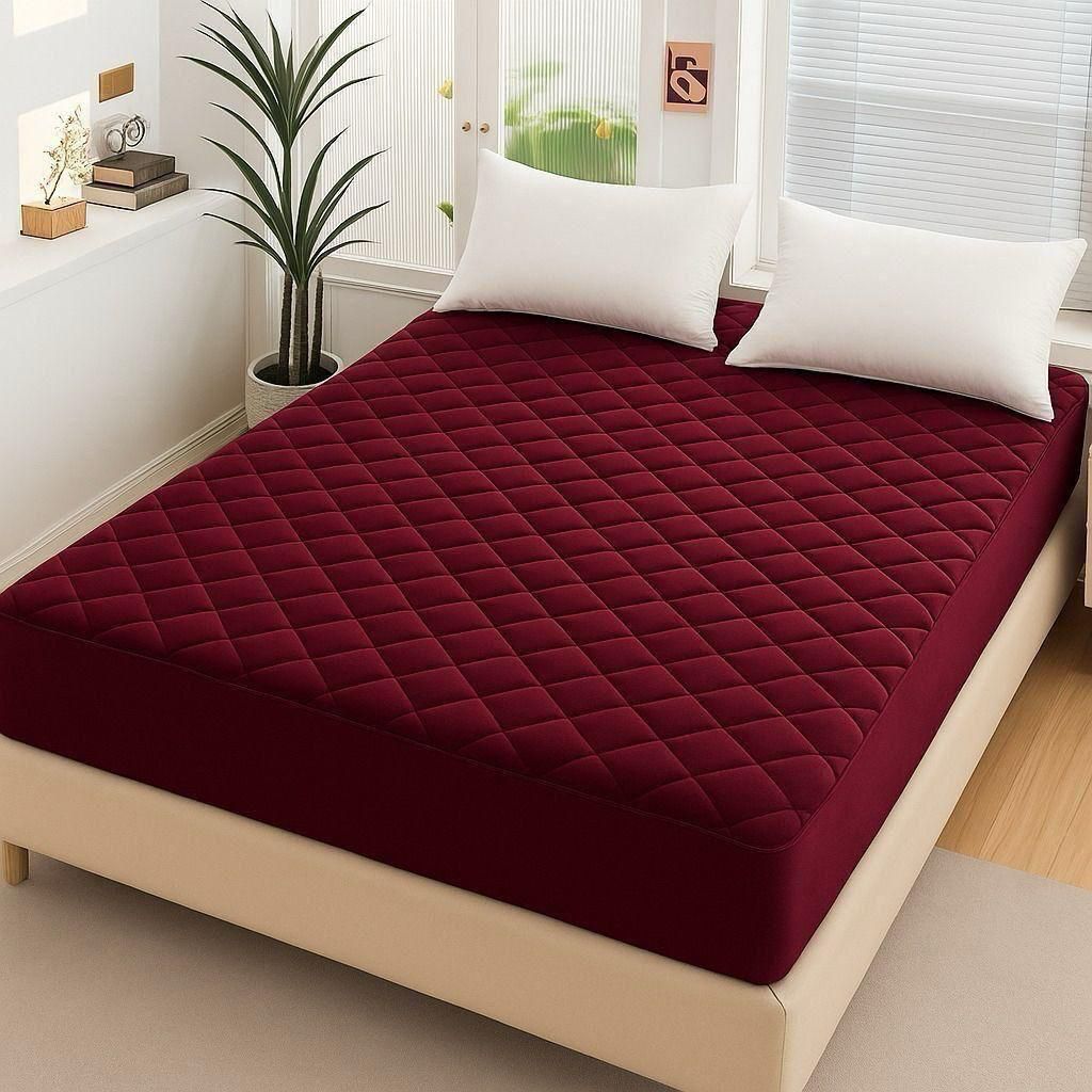 Waterproof Mattress Protector