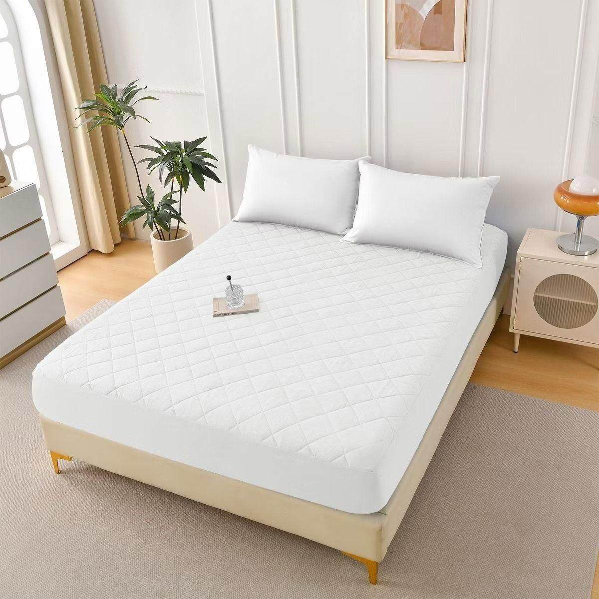 Waterproof Mattress Protector