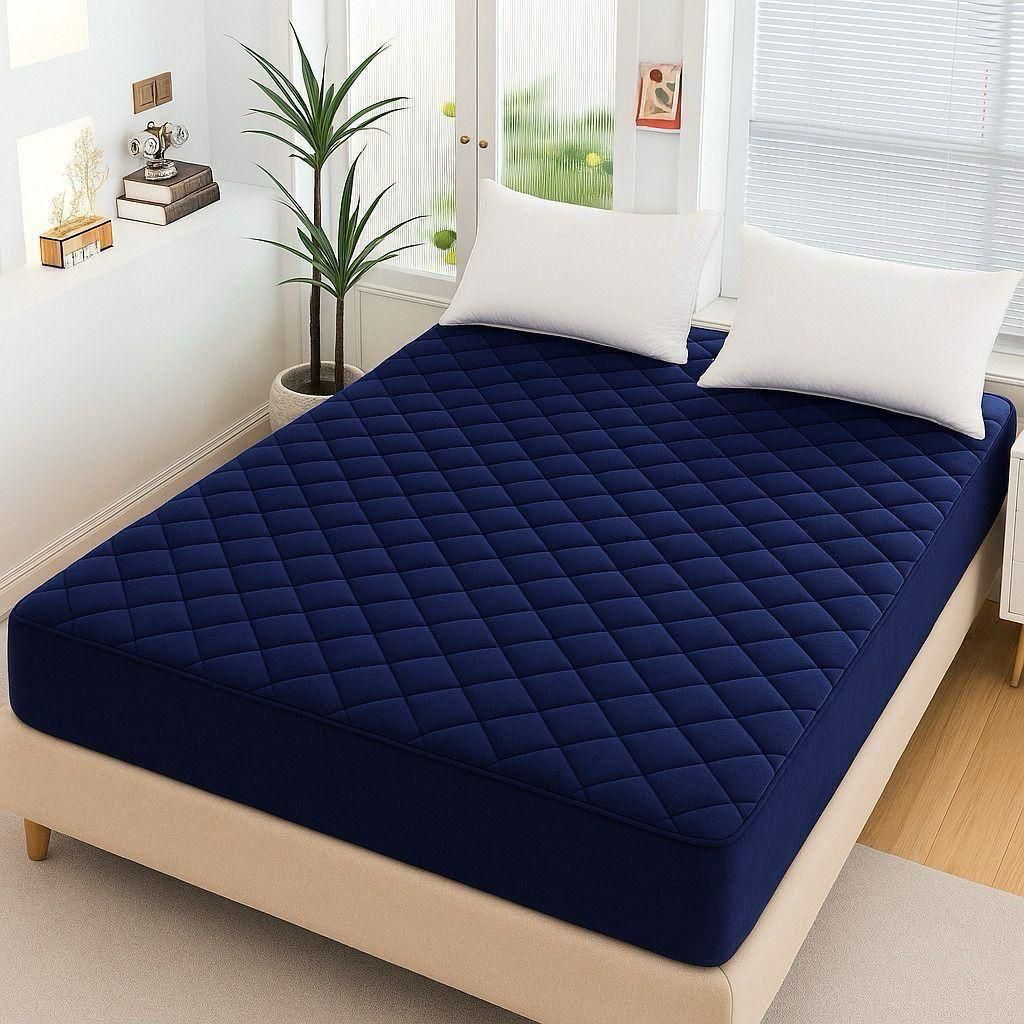 Waterproof Mattress Protector