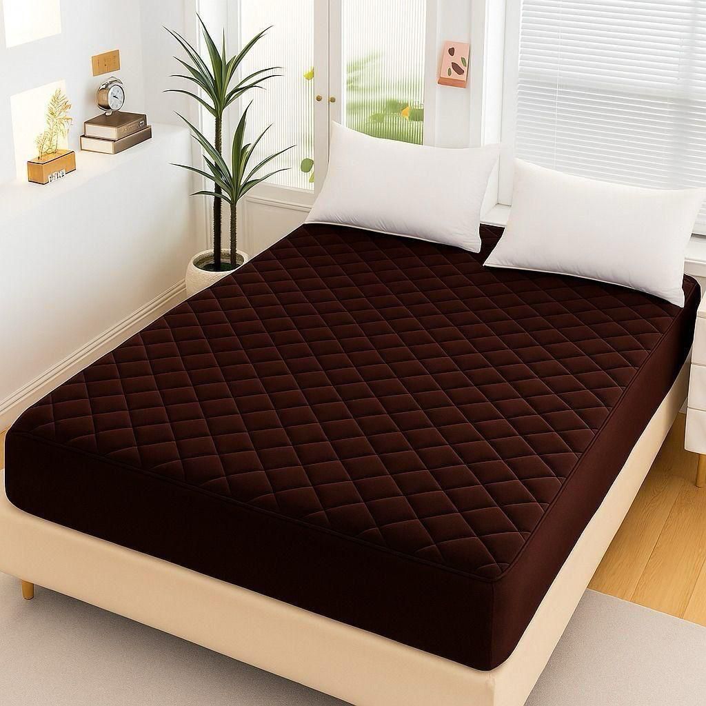 Waterproof Mattress Protector