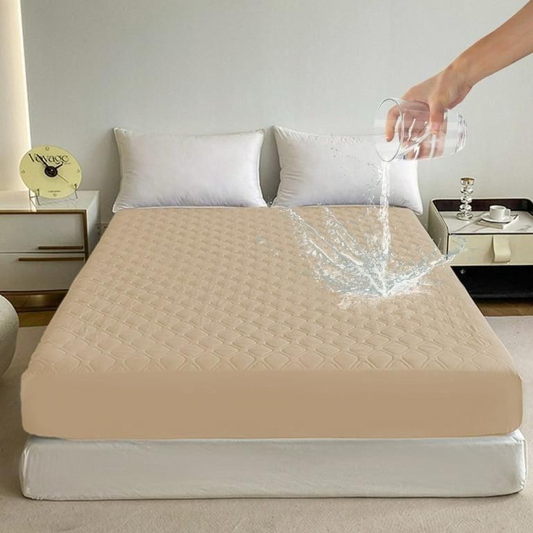 Mattress covers
